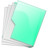  Green Folder